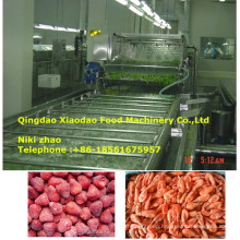 Frozen Meat Thawing Machine/Frozen Bottle Thawing Machine